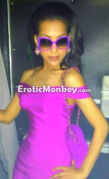 TS Pink escort reviews in Chicago