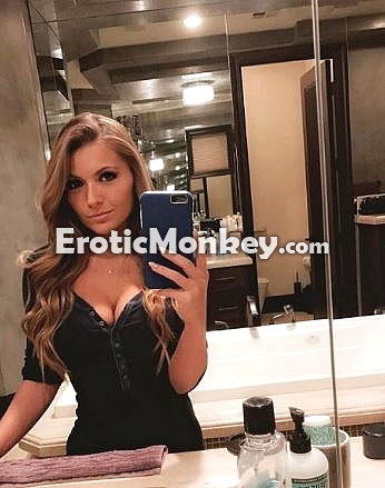 Brianna escort reviews in Las Vegas