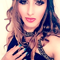 TS Arianna escort reviews in Houston