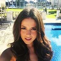 Tessa escort reviews in San Diego