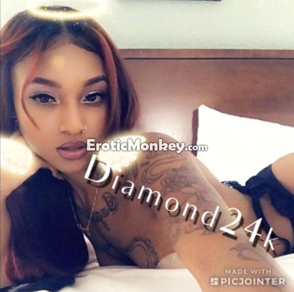 Diamond K Escort Reviews In San Francisco