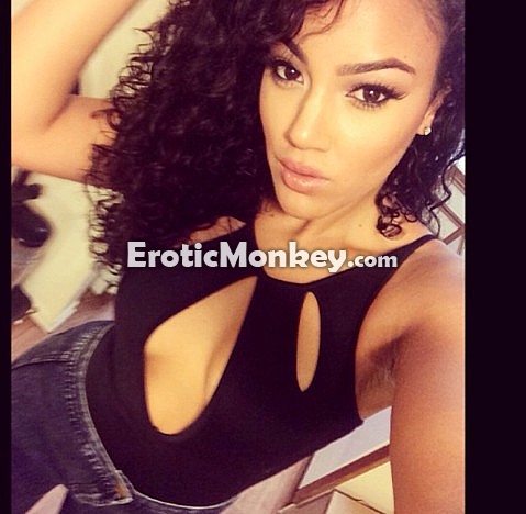 Jenna escort reviews in Seattle
