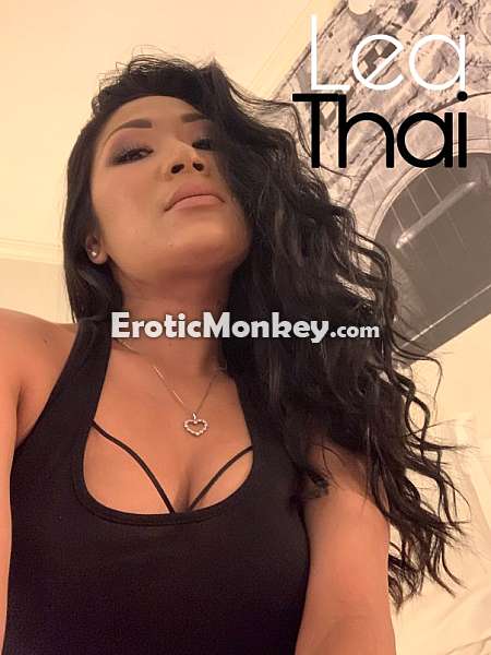 Transexual Escort Las Vegas